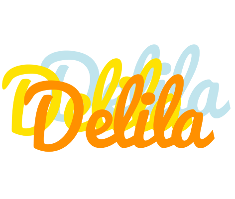 Delila energy logo