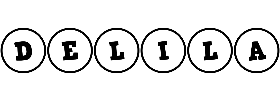 Delila handy logo