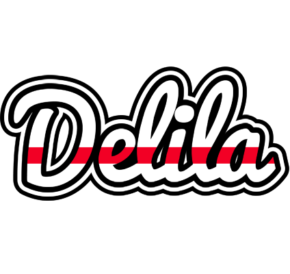 Delila kingdom logo