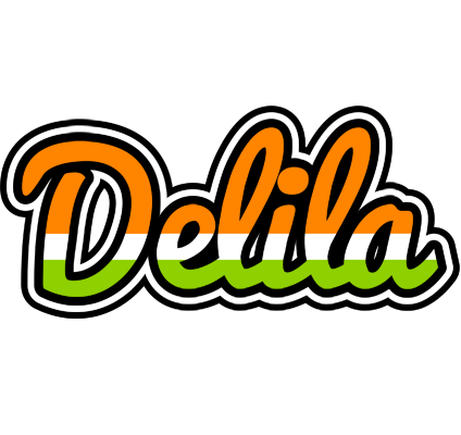 Delila mumbai logo