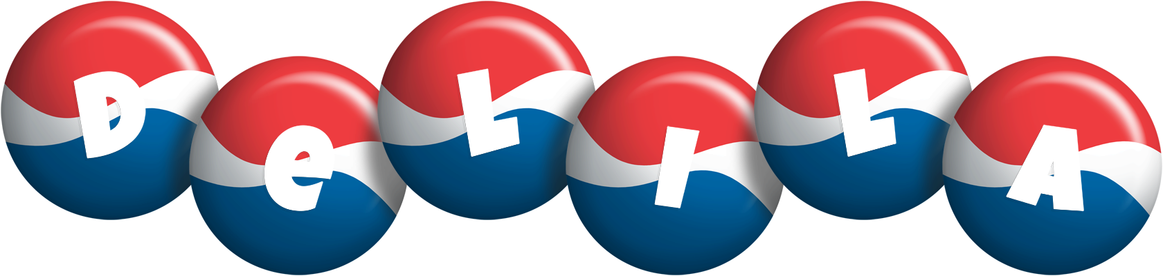 Delila paris logo