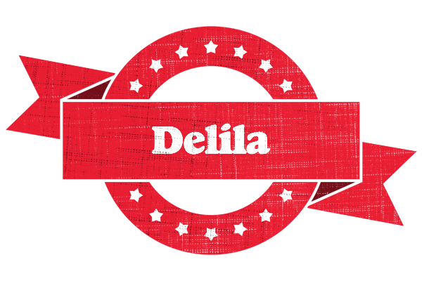 Delila passion logo