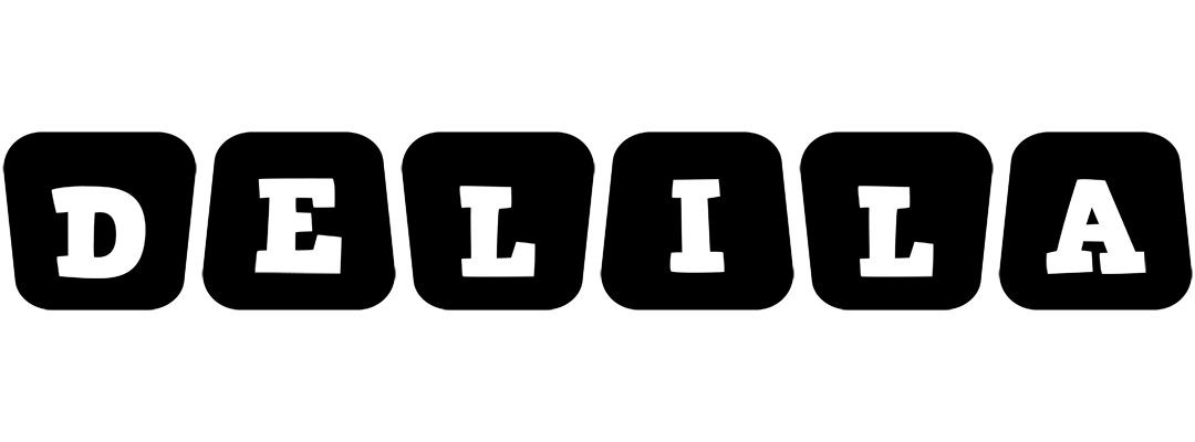 Delila racing logo