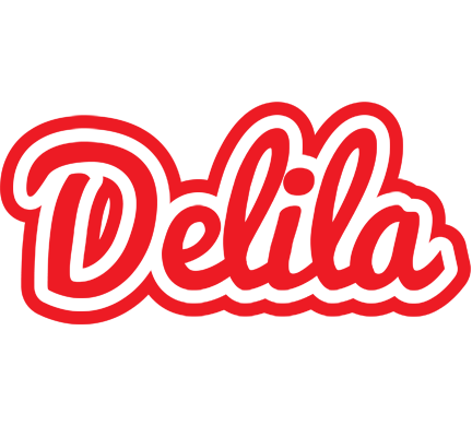 Delila sunshine logo
