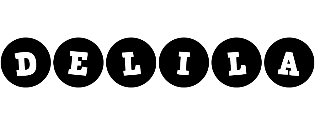 Delila tools logo
