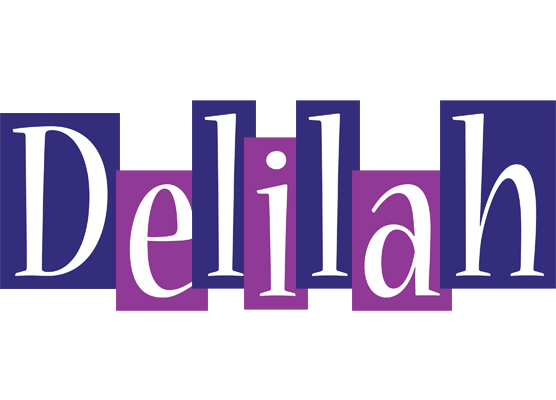 Delilah autumn logo