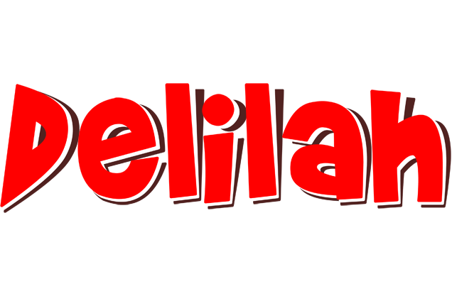 Delilah basket logo