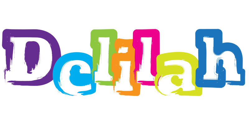 Delilah casino logo