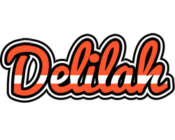 Delilah denmark logo