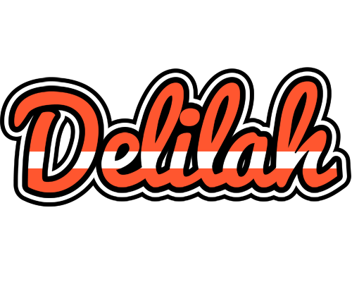 Delilah denmark logo