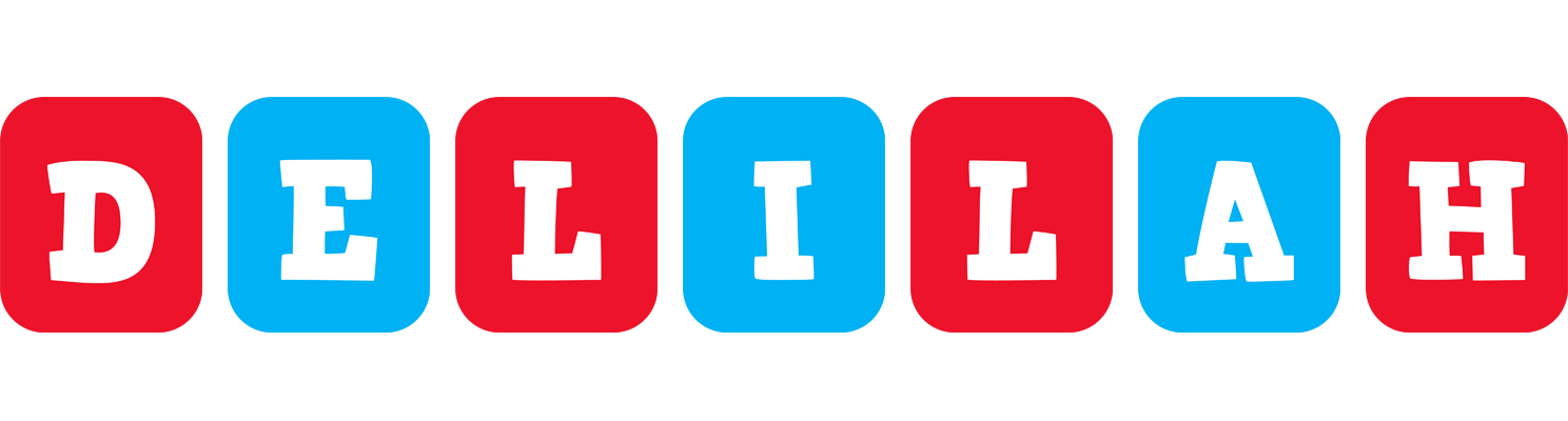 Delilah diesel logo