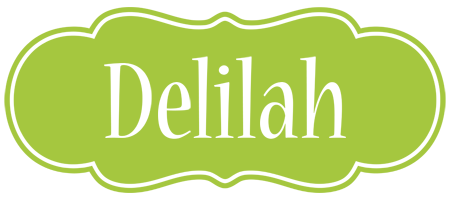 Delilah family logo