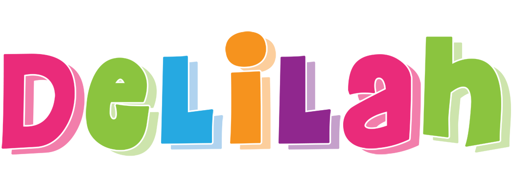 Delilah friday logo