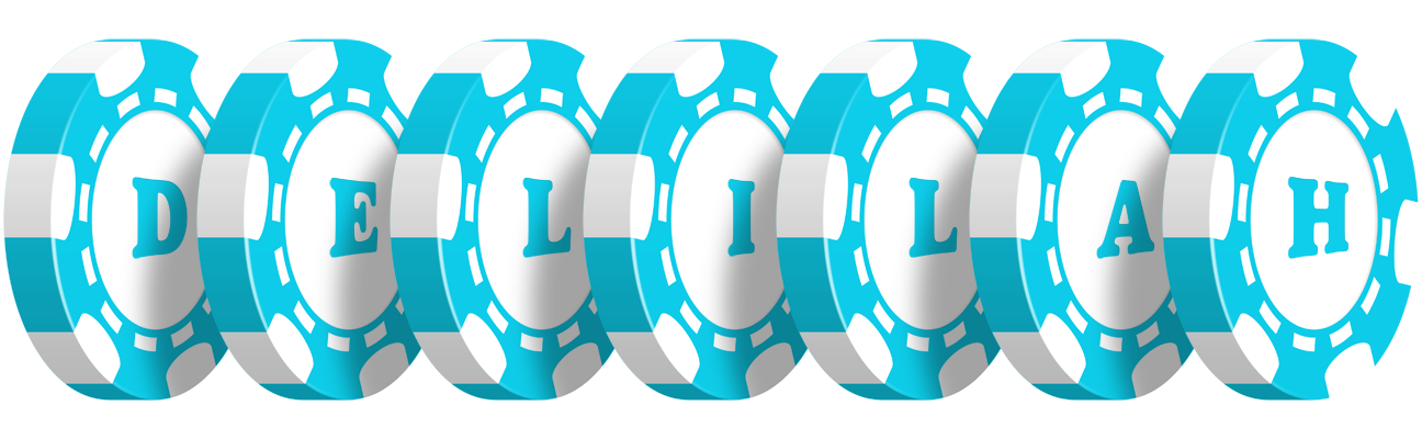 Delilah funbet logo