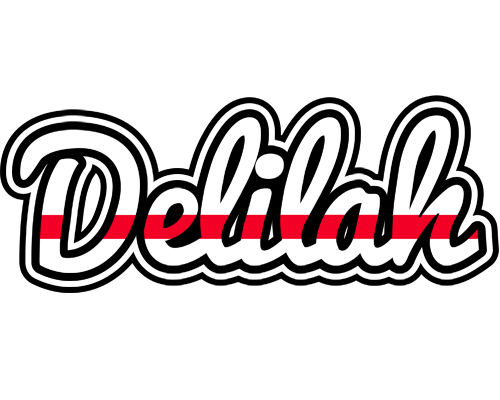 Delilah kingdom logo