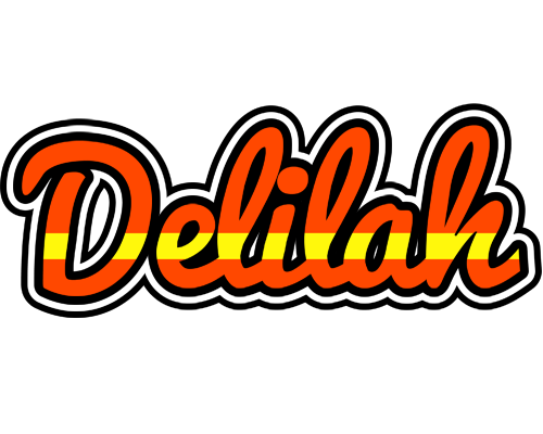 Delilah madrid logo