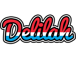 Delilah norway logo