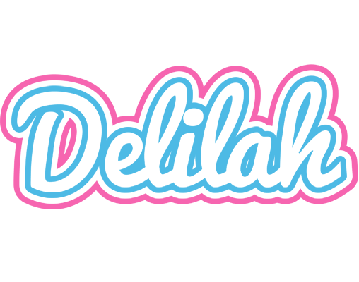 Delilah outdoors logo