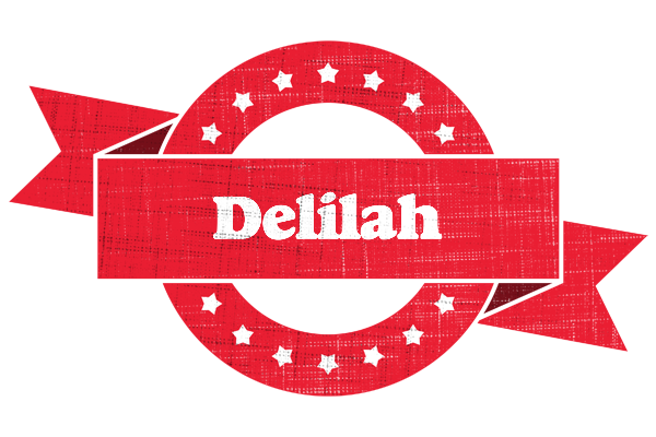 Delilah passion logo