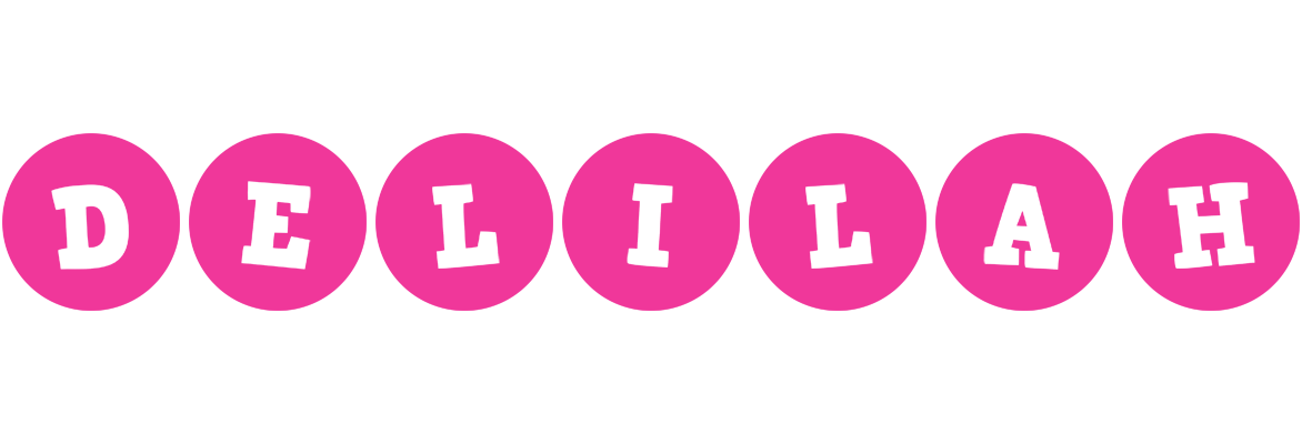 Delilah poker logo