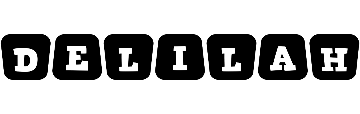 Delilah racing logo