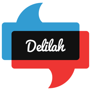 Delilah sharks logo