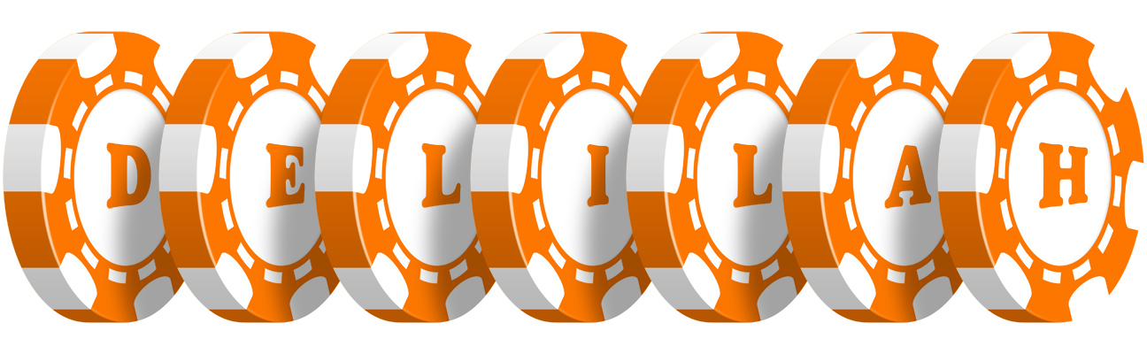 Delilah stacks logo