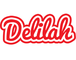 Delilah sunshine logo