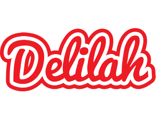 Delilah sunshine logo