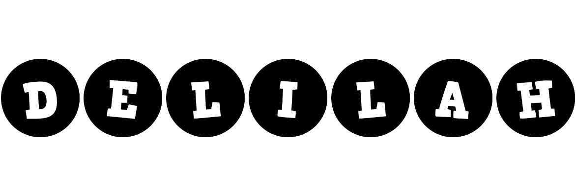 Delilah tools logo