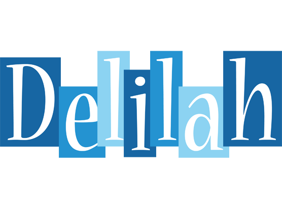 Delilah winter logo