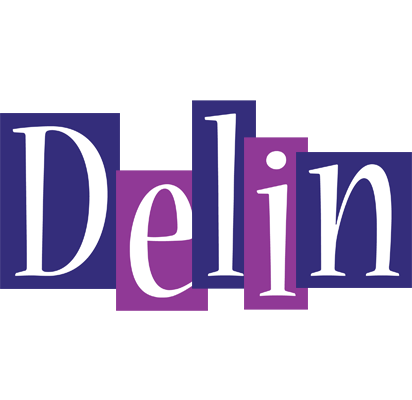 Delin autumn logo