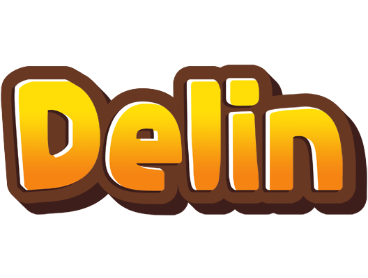 Delin cookies logo