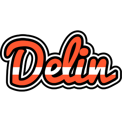 Delin denmark logo