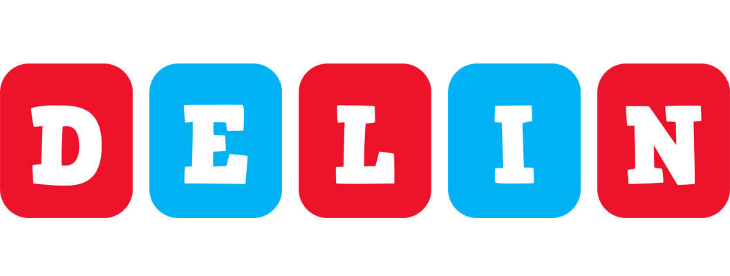 Delin diesel logo