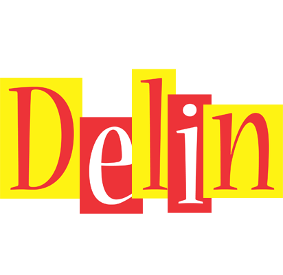 Delin errors logo