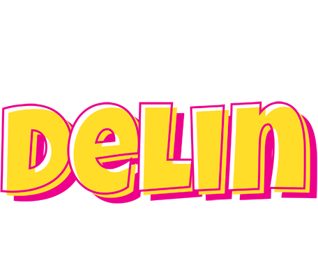 Delin kaboom logo