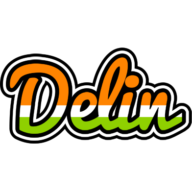 Delin mumbai logo