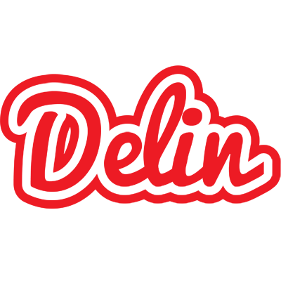 Delin sunshine logo