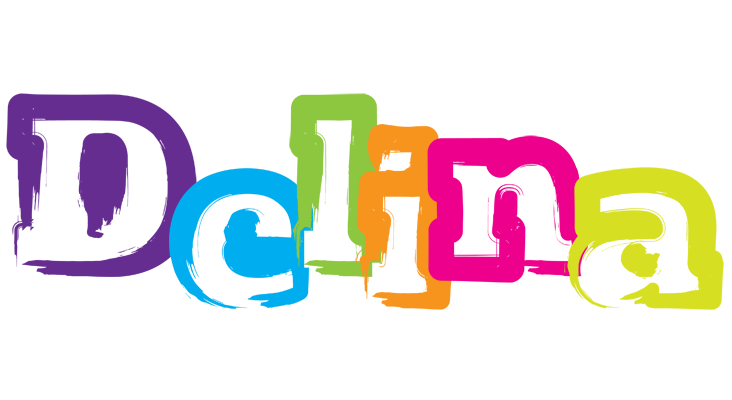 Delina casino logo
