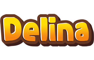 Delina cookies logo