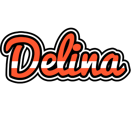 Delina denmark logo