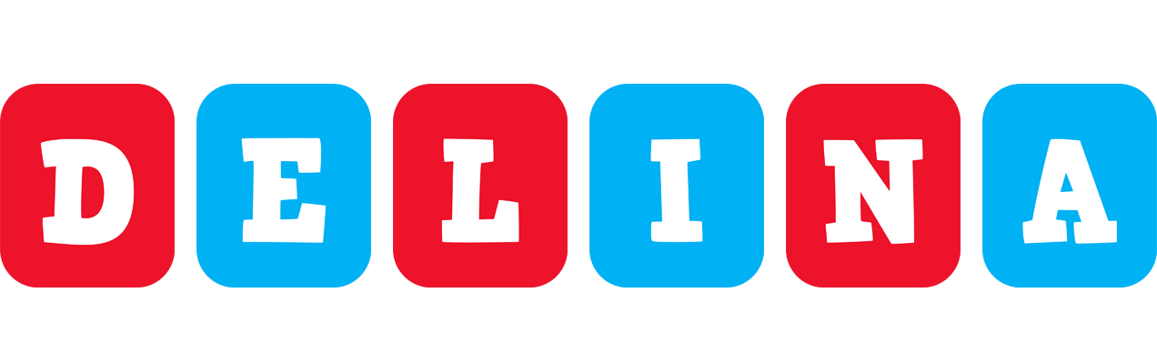 Delina diesel logo