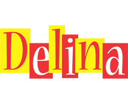 Delina errors logo