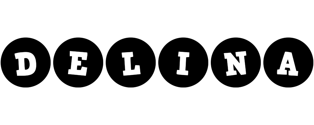 Delina tools logo