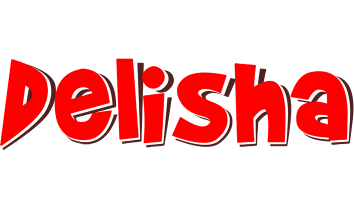 Delisha basket logo