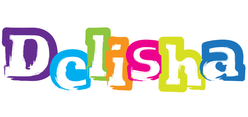 Delisha casino logo