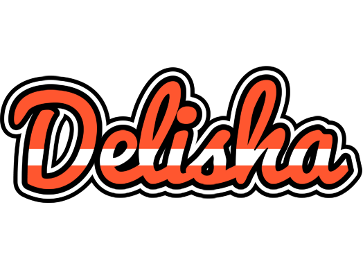 Delisha denmark logo