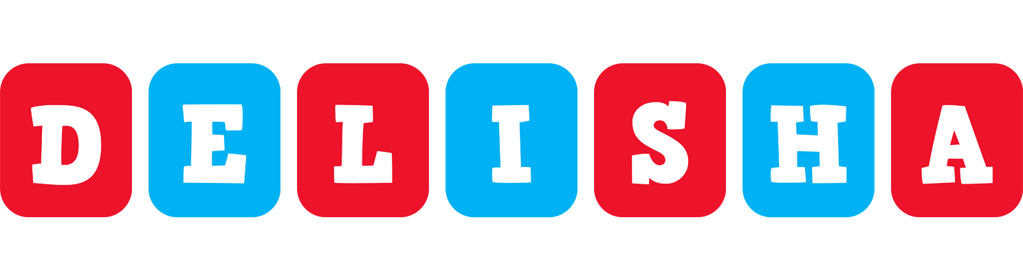 Delisha diesel logo