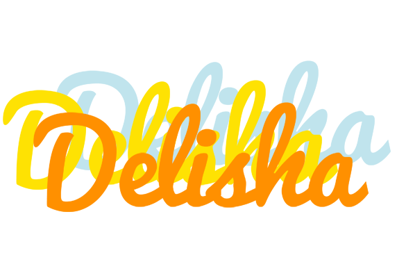 Delisha energy logo